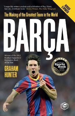 Barca - Graham Hunter