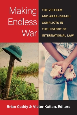 Making Endless War - 
