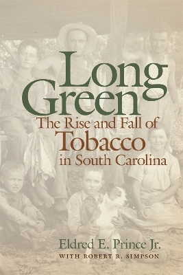 Long Green - Eldred E. Prince  Jr., Robert R. Simpson, Eldred E. Prince Jr