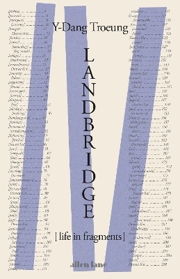 Landbridge - Y-Dang Troeung