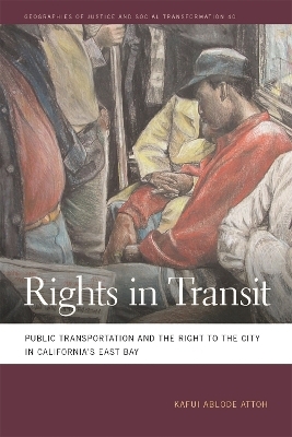 Rights in Transit - Kafui Attoh