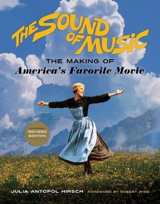 The Sound of Music - Julia Antopol Hirsch