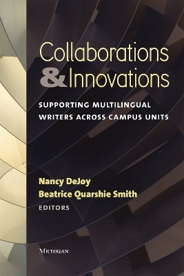 Collaborations and Innovations - 