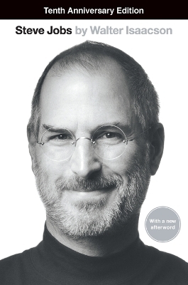 Steve Jobs - Walter Isaacson