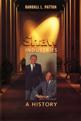Shaw Industries - Randall L. Patton