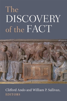 The Discovery of the Fact - Clifford Ando, William P. Sullivan