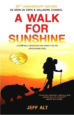 A Walk for Sunshine - Jeff Alt