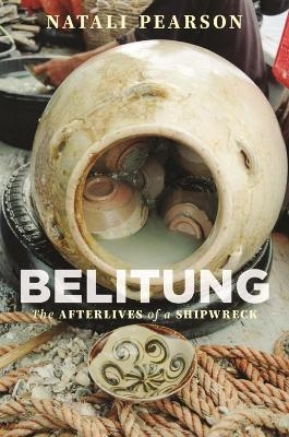 Belitung - Natali Pearson