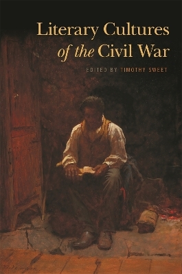 Literary Cultures of the Civil War - 