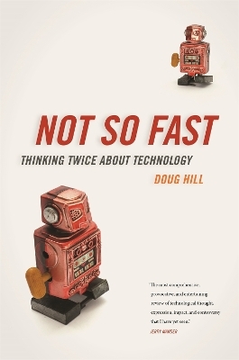 Not So Fast - Doug Hill