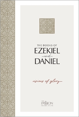 The Books of Ezekiel and Daniel - Brian Simmons