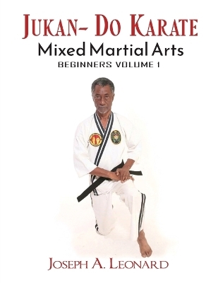 Jukan-Do Karate - Joseph Leonard