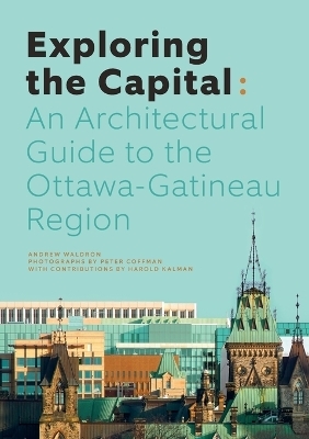Exploring the Capital - Andrew Waldron