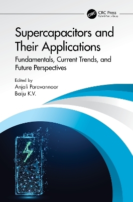Supercapacitors and Their Applications - 