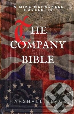 "The Company" Bible - Marshall Black