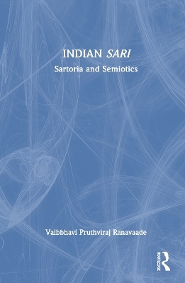 Indian Sari - Vaibbhavi Pruthviraj Ranavaade