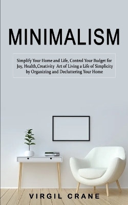 Minimalism - Virgil Crane