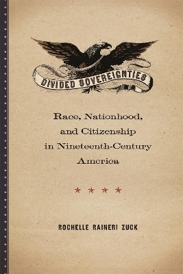 Divided Sovereignties - Rochelle Raineri Zuck