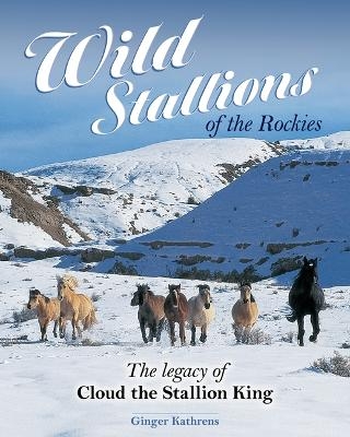 Challenge of the Stallions - Ginger Kathrens