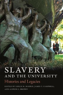 Slavery and the University - 