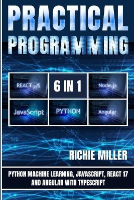 Practical Programming 6 in 1 - Richie Miller