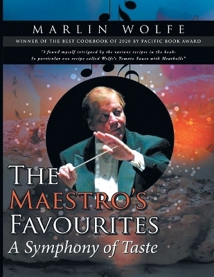 The Maestro's Favourites - Marlin Wolfe