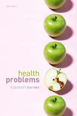 Health Problems - Elizabeth Barnes