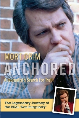 Anchored - Mort Crim