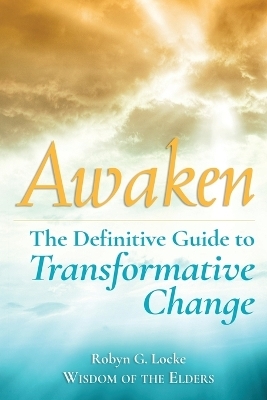 Awaken - Robyn G Locke