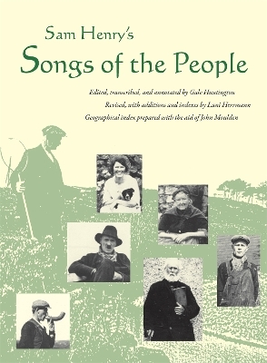 Sam Henry's Songs of the People - Sam Henry