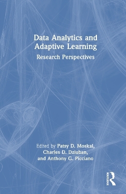 Data Analytics and Adaptive Learning - 
