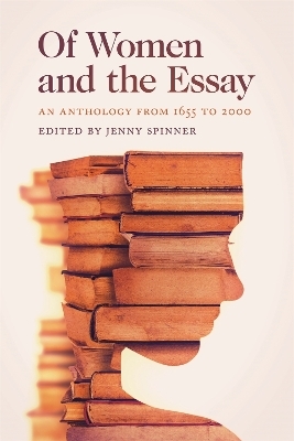 Of Women and the Essay - 