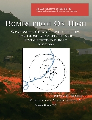 Bombs from On High - Kevin B Massie