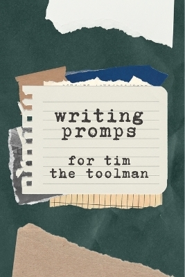 Writing Prompts - Jackson Brotherton