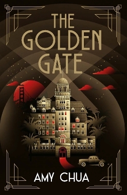 The Golden Gate - Amy Chua