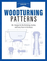 Woodturning Patterns - Heim, David