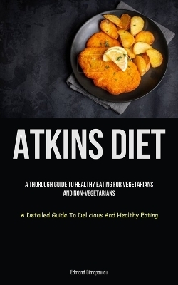 Atkins Diet - Edmond Dimopoulou