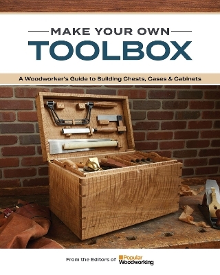 The Essential Toolbox Book - 