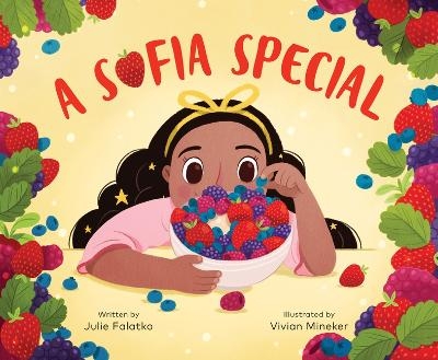 A Sofia Special - Julie Falatko