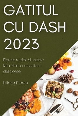 Gatitul cu Dash 2023 - Mirela Florea