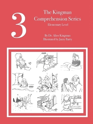 The Kingman Comprehension Series - Dr Alice Kingman