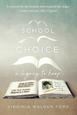 School Choice - Virginia Walden Ford