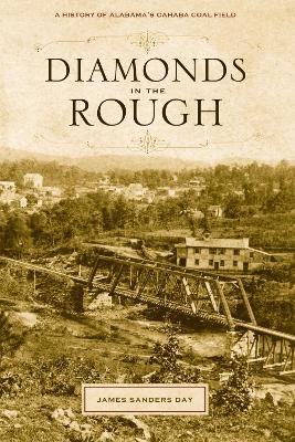 Diamonds in the Rough - James Sanders Day