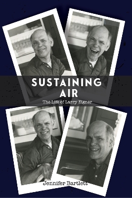 Sustaining Air - Jennifer Bartlett, George Hart