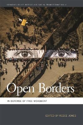 Open Borders - 