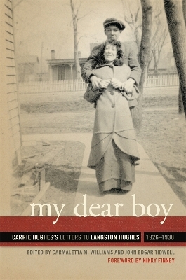My Dear Boy - 