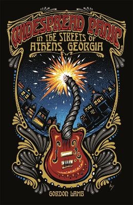 Widespread Panic in the Streets of Athens, Georgia - Gordon Lamb