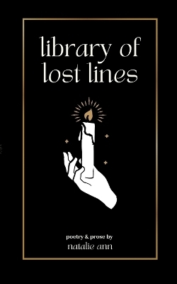 Library of Lost Lines - Natalie Ann