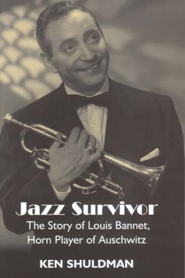 Jazz Survivor - Ken Shuldman