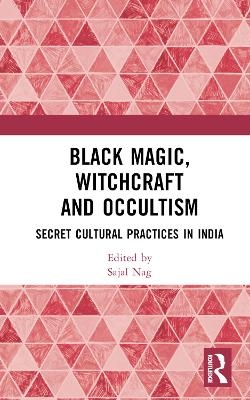 Black Magic, Witchcraft and Occultism - 